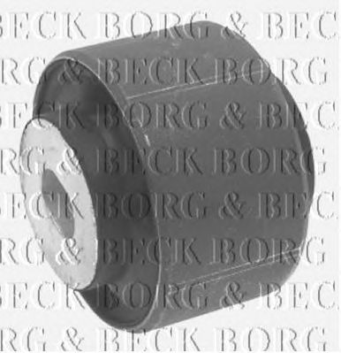 BORG & BECK bsk7071 -  Подвеска, рычаг независимой подвески колеса